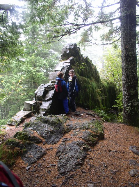 Saddle Mountain Oct 9 2005 018 